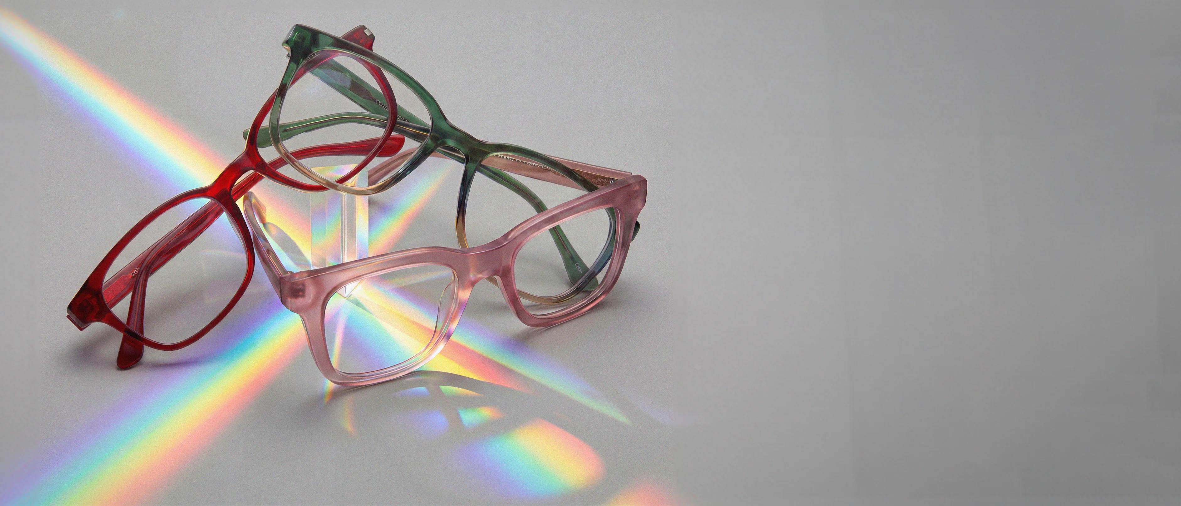 Vision Enhanced. Eyes Protected.
