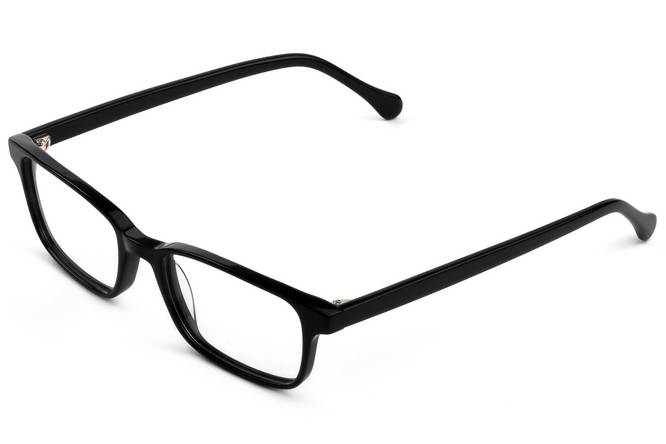 Carver LBF - Black - Image 3